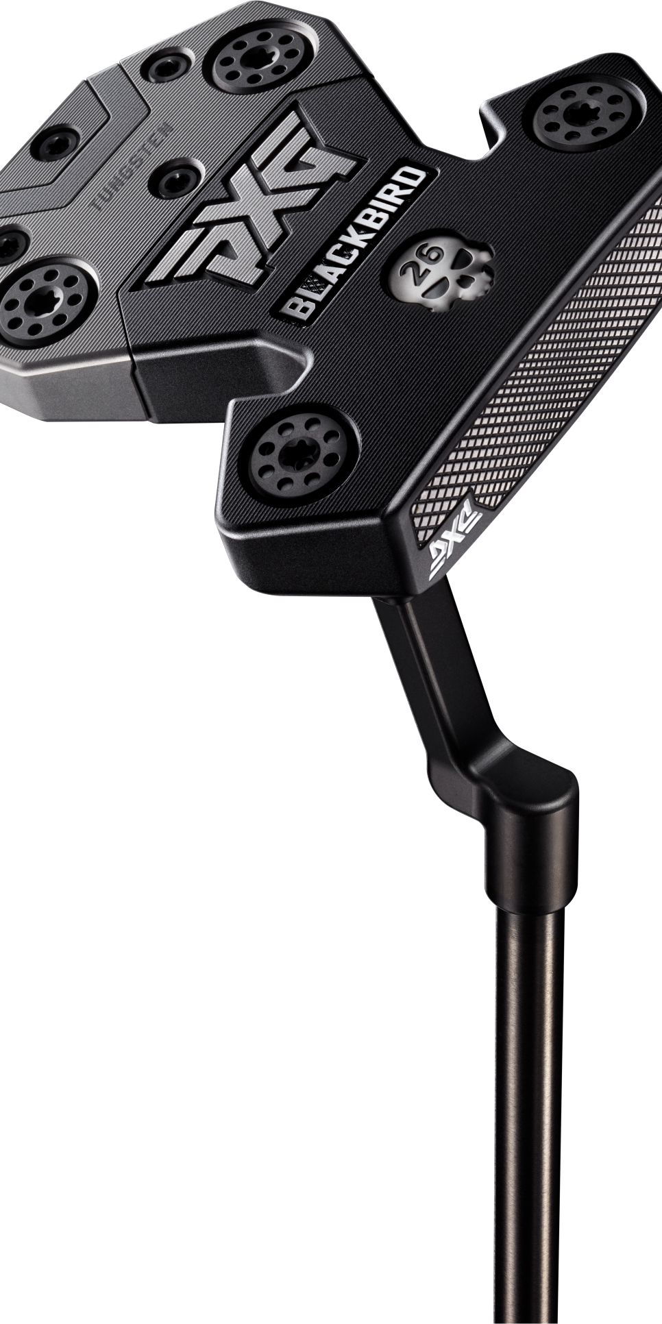 PXG adds two putters to its Battle Ready line. They're affordable